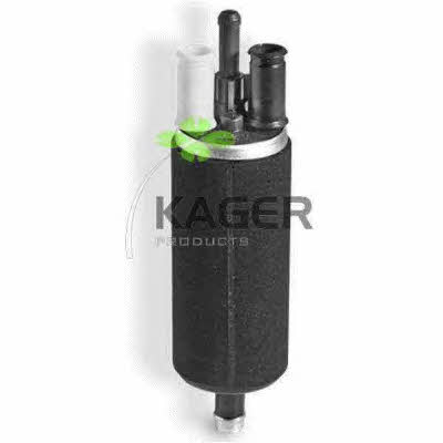 Kager 52-0120 Fuel pump 520120: Buy near me in Poland at 2407.PL - Good price!