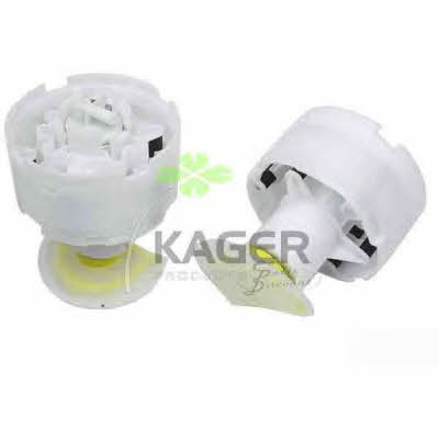 Kager 52-0124 Fuel pump 520124: Buy near me in Poland at 2407.PL - Good price!
