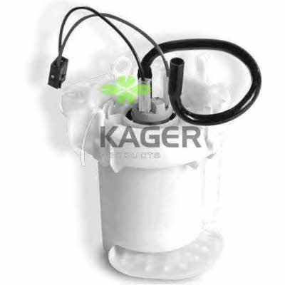 Kager 52-0127 Fuel pump 520127: Buy near me in Poland at 2407.PL - Good price!