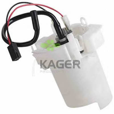 Kager 52-0128 Fuel pump 520128: Buy near me in Poland at 2407.PL - Good price!