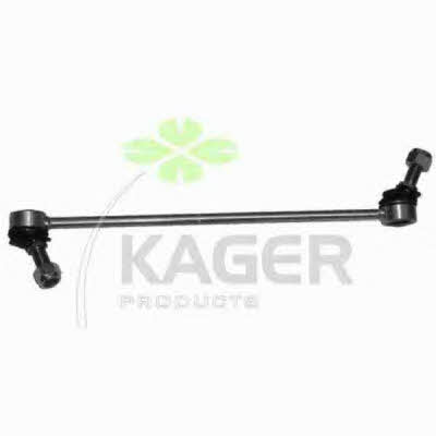 Kager 85-0125 Rod/Strut, stabiliser 850125: Buy near me in Poland at 2407.PL - Good price!