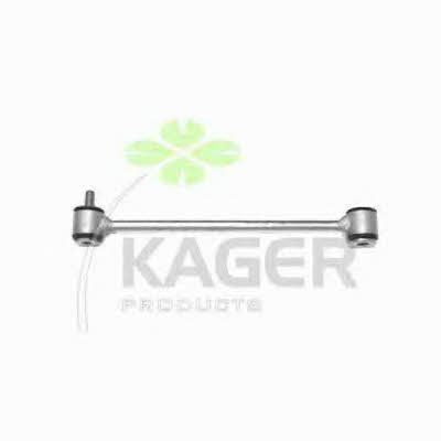 Kager 85-0201 Стойка стабилизатора 850201: Отличная цена - Купить в Польше на 2407.PL!