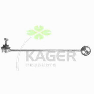 Kager 85-0232 Стійка стабілізатора 850232: Приваблива ціна - Купити у Польщі на 2407.PL!