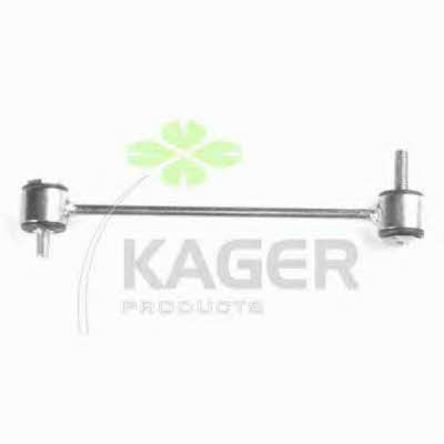 Kager 85-0262 Стойка стабилизатора 850262: Отличная цена - Купить в Польше на 2407.PL!