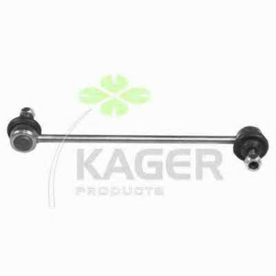 Kager 85-0287 Rod/Strut, stabiliser 850287: Buy near me at 2407.PL in Poland at an Affordable price!