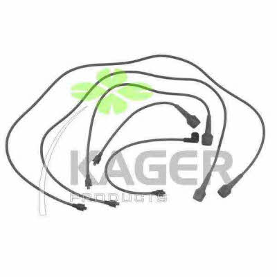 Kager 64-0378 Ignition cable kit 640378: Buy near me in Poland at 2407.PL - Good price!
