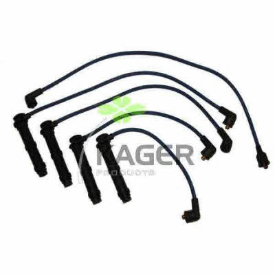 Kager 64-0390 Ignition cable kit 640390: Buy near me in Poland at 2407.PL - Good price!