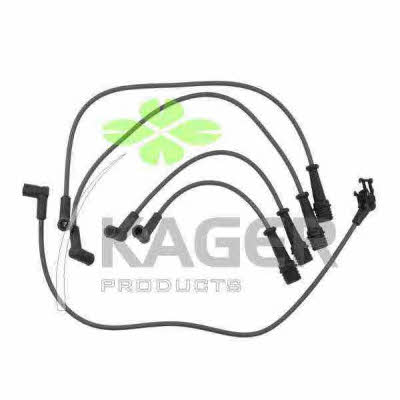 Kager 64-0436 Ignition cable kit 640436: Buy near me in Poland at 2407.PL - Good price!