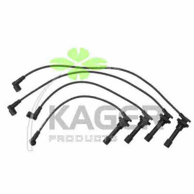 Kager 64-1028 Ignition cable kit 641028: Buy near me in Poland at 2407.PL - Good price!