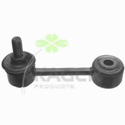 Kager 85-0483 Rear stabilizer bush 850483: Buy near me at 2407.PL in Poland at an Affordable price!
