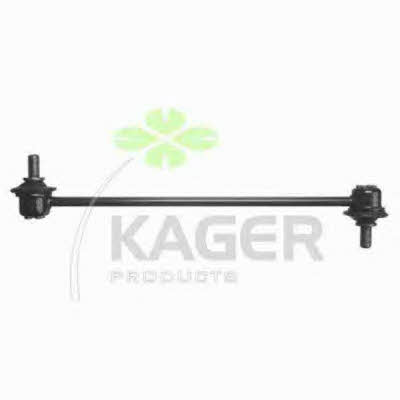 Kager 85-0502 Rod/Strut, stabiliser 850502: Buy near me in Poland at 2407.PL - Good price!