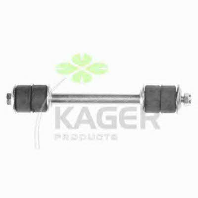 Kager 85-0505 Стойка стабилизатора 850505: Отличная цена - Купить в Польше на 2407.PL!