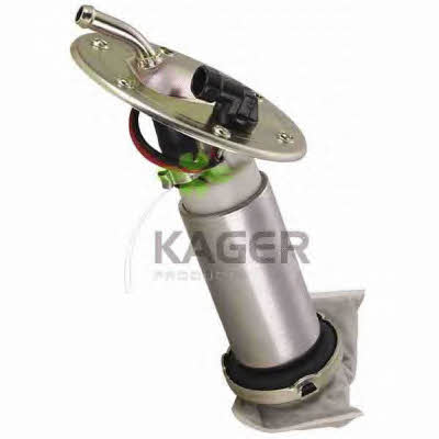 Kager 52-0146 Fuel pump 520146: Buy near me in Poland at 2407.PL - Good price!