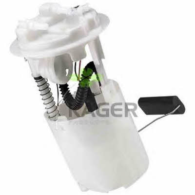 Kager 52-0147 Fuel pump 520147: Buy near me in Poland at 2407.PL - Good price!