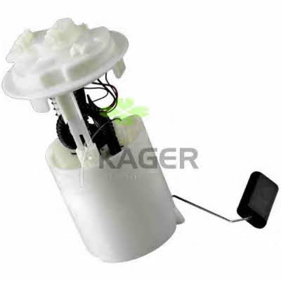 Kager 52-0148 Fuel pump 520148: Buy near me at 2407.PL in Poland at an Affordable price!