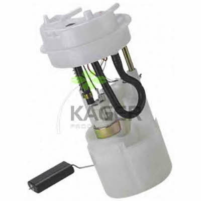 Kager 52-0152 Fuel pump 520152: Buy near me in Poland at 2407.PL - Good price!