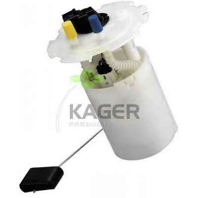 Kager 52-0175 Fuel pump 520175: Buy near me in Poland at 2407.PL - Good price!