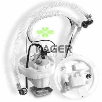 Kager 52-0178 Fuel pump 520178: Buy near me in Poland at 2407.PL - Good price!