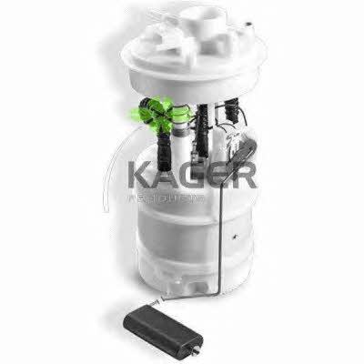 Kager 52-0188 Fuel pump 520188: Buy near me in Poland at 2407.PL - Good price!
