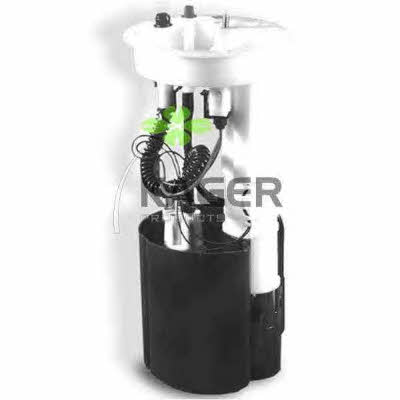 Kager 52-0192 Fuel pump 520192: Buy near me in Poland at 2407.PL - Good price!
