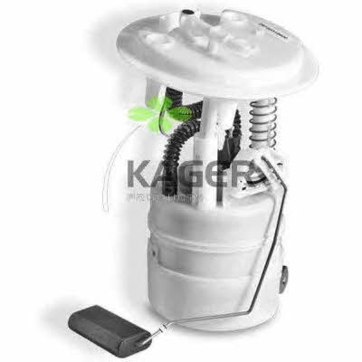 Kager 52-0202 Fuel pump 520202: Buy near me in Poland at 2407.PL - Good price!