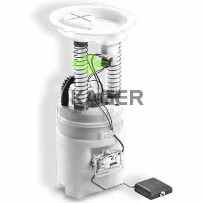 Kager 52-0215 Fuel pump 520215: Buy near me in Poland at 2407.PL - Good price!