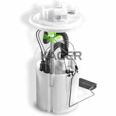 Kager 52-0227 Fuel pump 520227: Buy near me in Poland at 2407.PL - Good price!