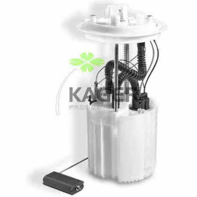 Kager 52-0229 Fuel pump 520229: Buy near me at 2407.PL in Poland at an Affordable price!