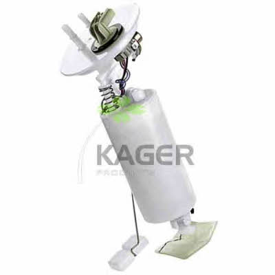 Kager 52-0271 Fuel pump 520271: Buy near me at 2407.PL in Poland at an Affordable price!