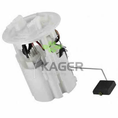 Kager 52-0274 Fuel pump 520274: Buy near me in Poland at 2407.PL - Good price!