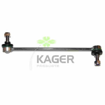 Kager 85-0747 Стойка стабилизатора 850747: Отличная цена - Купить в Польше на 2407.PL!