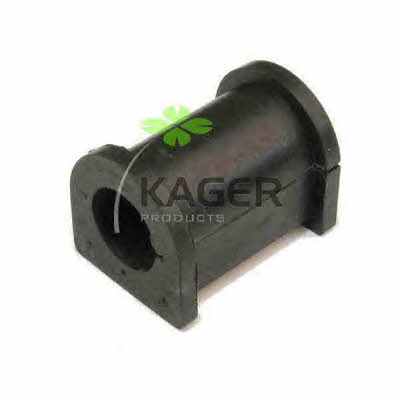 Kager 86-0429 Rear stabilizer bush 860429: Buy near me in Poland at 2407.PL - Good price!