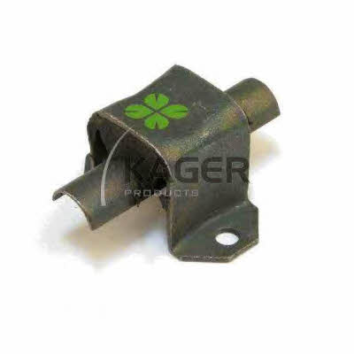 Kager 86-0458 Rear stabilizer bush 860458: Buy near me in Poland at 2407.PL - Good price!