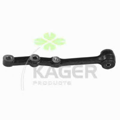 Kager 87-0002 Track Control Arm 870002: Buy near me in Poland at 2407.PL - Good price!