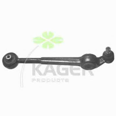 Kager 87-0022 Track Control Arm 870022: Buy near me in Poland at 2407.PL - Good price!