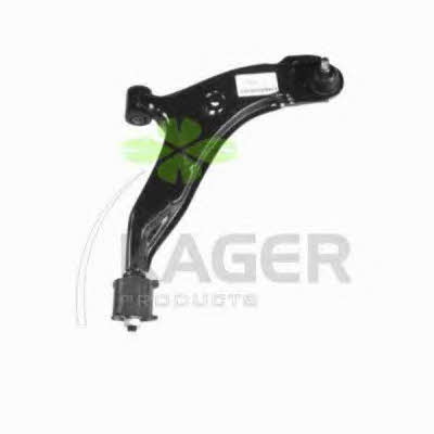 Kager 87-0023 Track Control Arm 870023: Buy near me in Poland at 2407.PL - Good price!