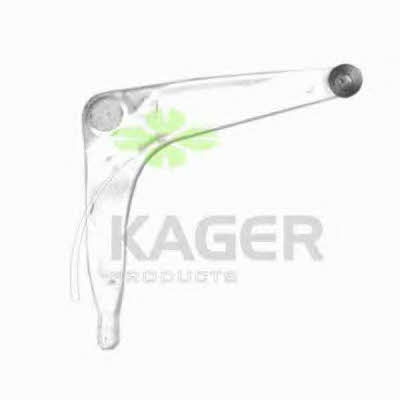 Kager 87-0025 Track Control Arm 870025: Buy near me in Poland at 2407.PL - Good price!