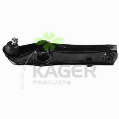 Kager 87-0029 Track Control Arm 870029: Buy near me in Poland at 2407.PL - Good price!