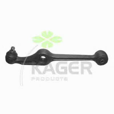 Kager 87-0034 Track Control Arm 870034: Buy near me at 2407.PL in Poland at an Affordable price!