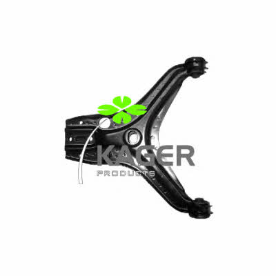 Kager 87-0039 Track Control Arm 870039: Buy near me in Poland at 2407.PL - Good price!
