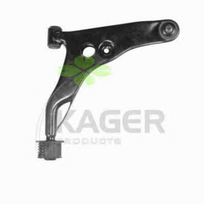Kager 87-0045 Track Control Arm 870045: Buy near me at 2407.PL in Poland at an Affordable price!