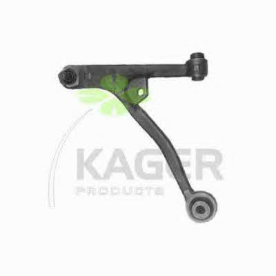 Kager 87-0049 Track Control Arm 870049: Buy near me in Poland at 2407.PL - Good price!