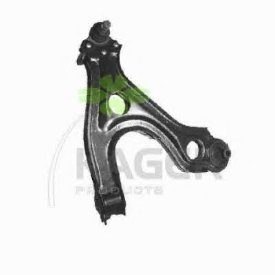 Kager 87-0062 Track Control Arm 870062: Buy near me in Poland at 2407.PL - Good price!
