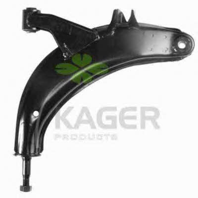 Kager 87-0064 Track Control Arm 870064: Buy near me in Poland at 2407.PL - Good price!