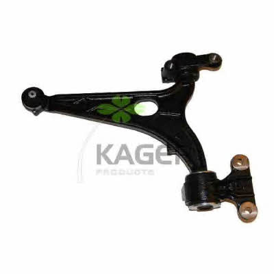 Kager 87-1708 Suspension arm front lower left 871708: Buy near me in Poland at 2407.PL - Good price!
