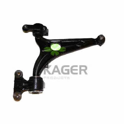 Kager 87-1709 Suspension arm front lower right 871709: Buy near me in Poland at 2407.PL - Good price!
