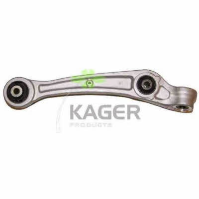 Kager 87-1722 Suspension arm front lower right 871722: Buy near me in Poland at 2407.PL - Good price!