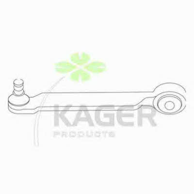 Kager 87-1367 Track Control Arm 871367: Buy near me in Poland at 2407.PL - Good price!
