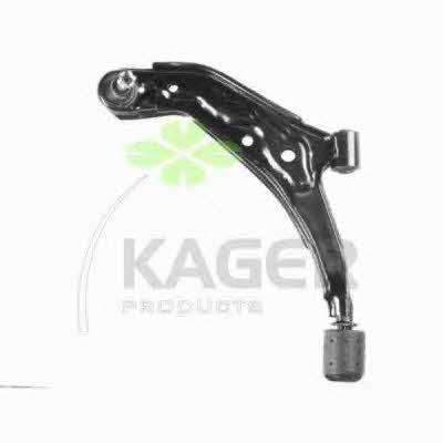 Kager 87-1382 Track Control Arm 871382: Buy near me in Poland at 2407.PL - Good price!