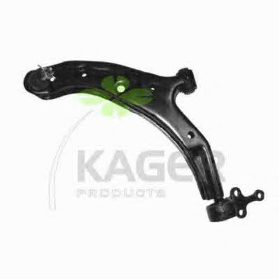 Kager 87-1384 Suspension arm front lower left 871384: Buy near me in Poland at 2407.PL - Good price!